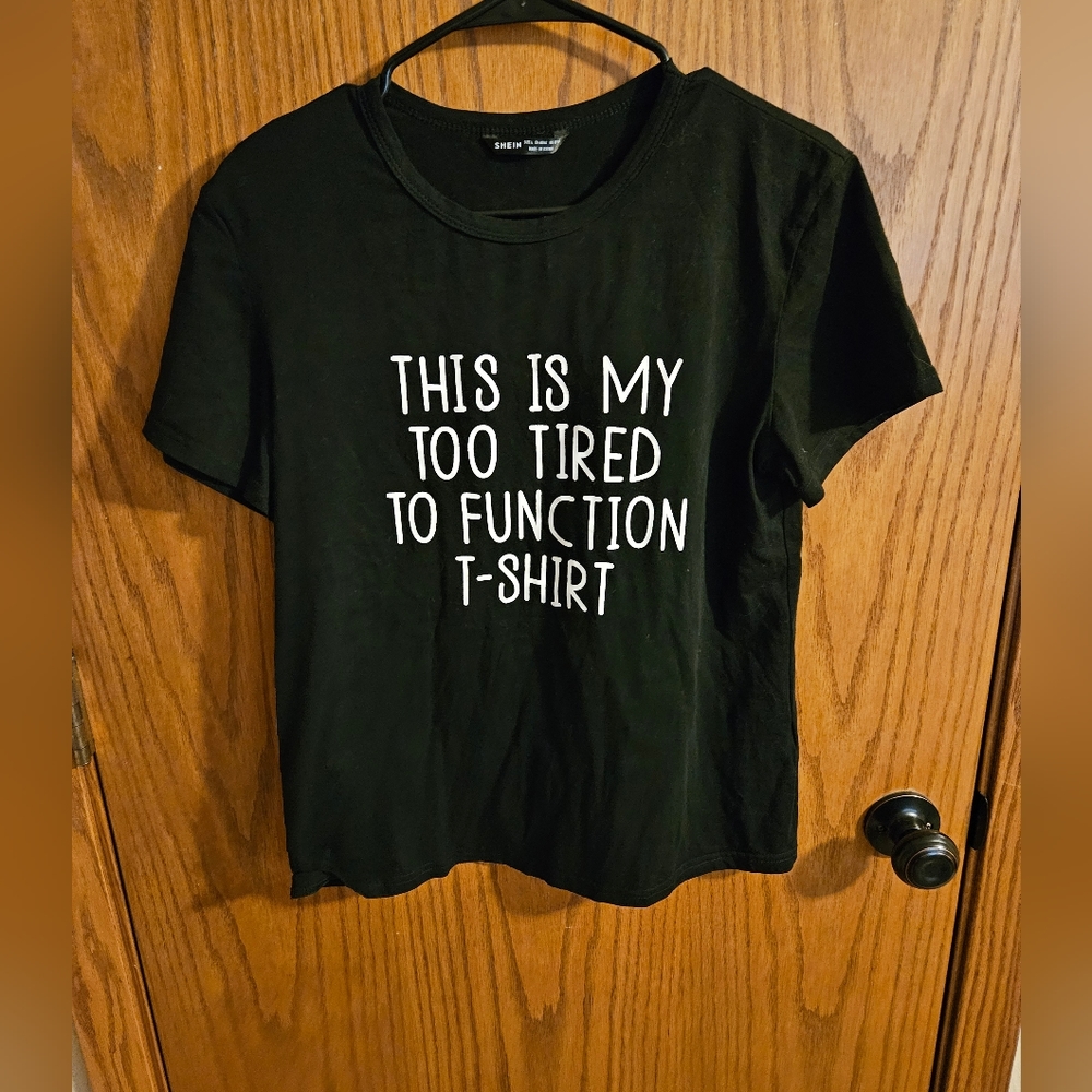 Shein T-Shirt